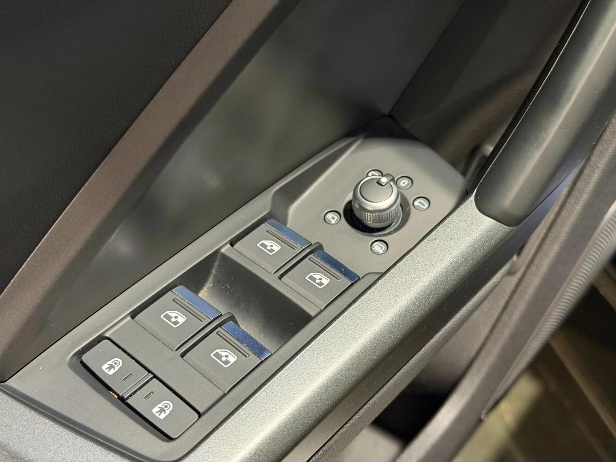 Audi Q3 SPORTBACK 1.4 45 TFSIE 245H 150 PHEV HYBRID 13KWH S-LINE S-TRONIC BVA