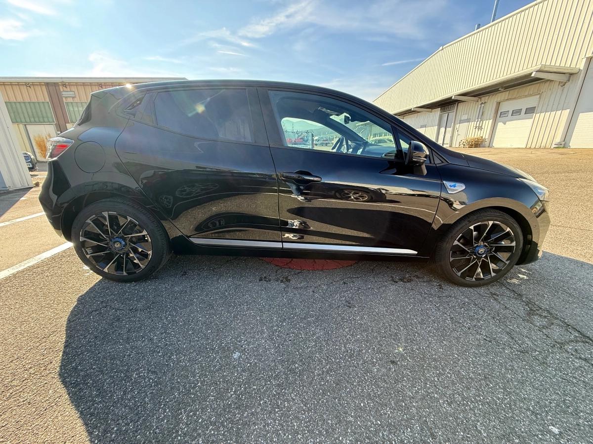 Renault Clio 1.0 TCE 90 ESPRIT ALPINE