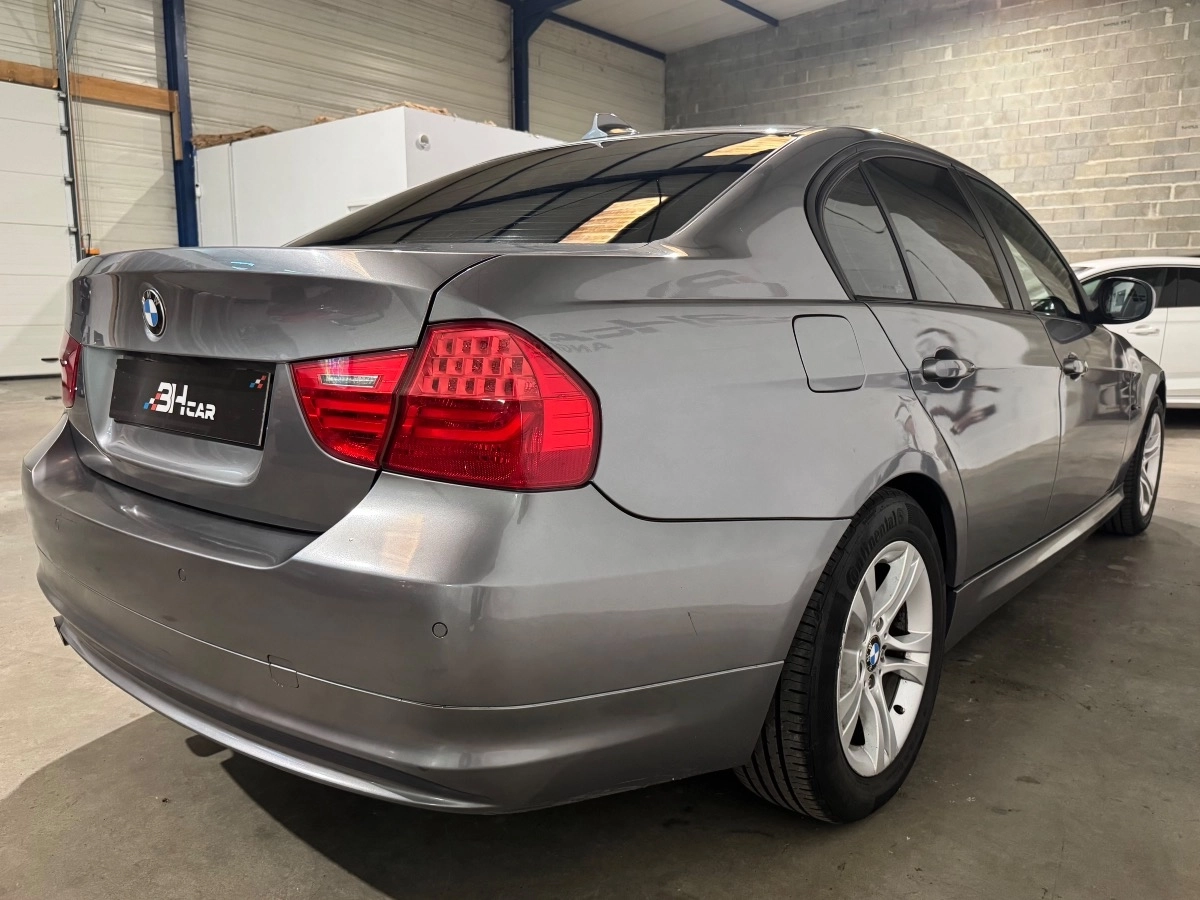 Bmw Serie 3 - photo 7