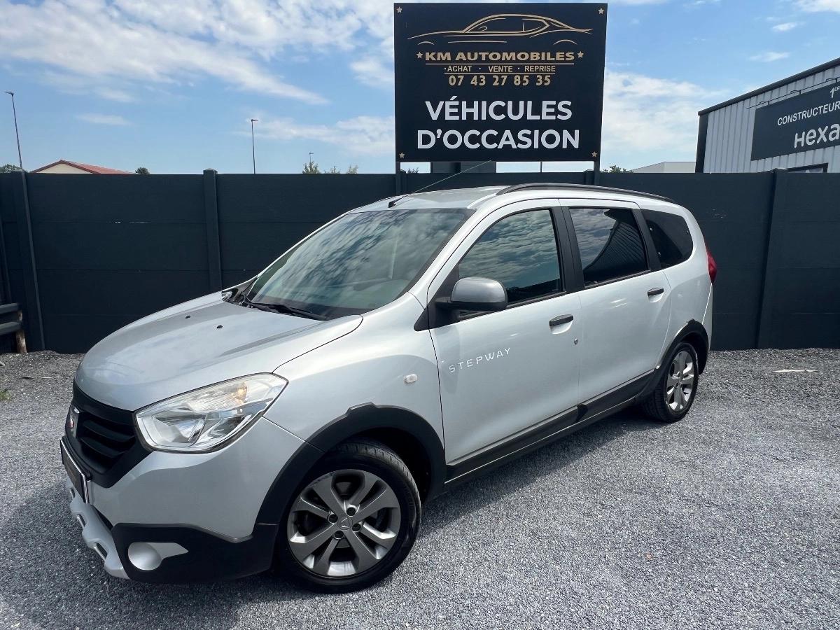 Dacia Lodgy
