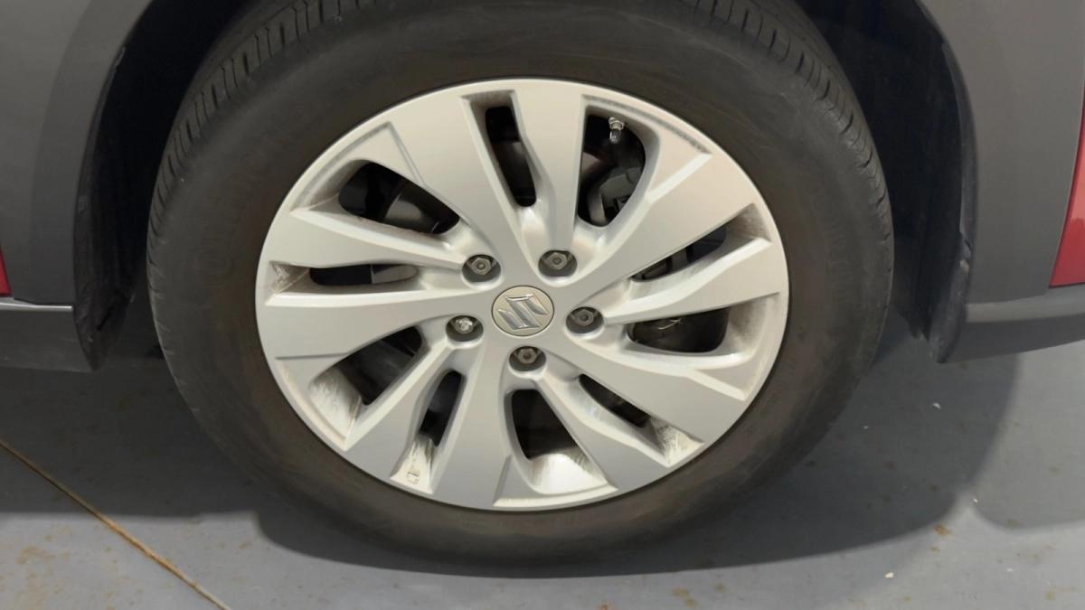 Suzuki Sx-4 S-cross