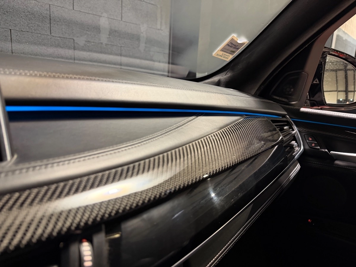 Bmw X5 M - photo 7