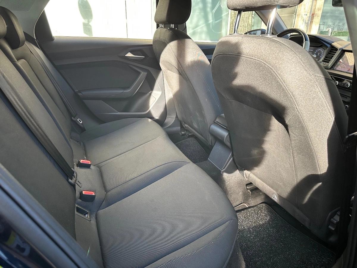 Audi A1 SPORTBACK 1.0 30 TFSI 115 ADVANCED S-TRONIC BVA