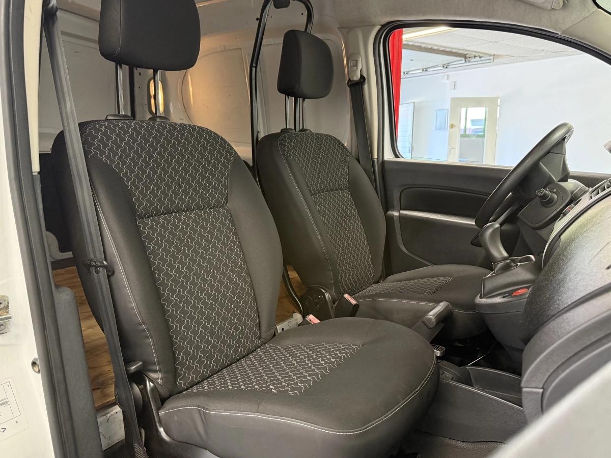 Renault Kangoo Express FOURGON 1.5 DCI 75 CONFORT