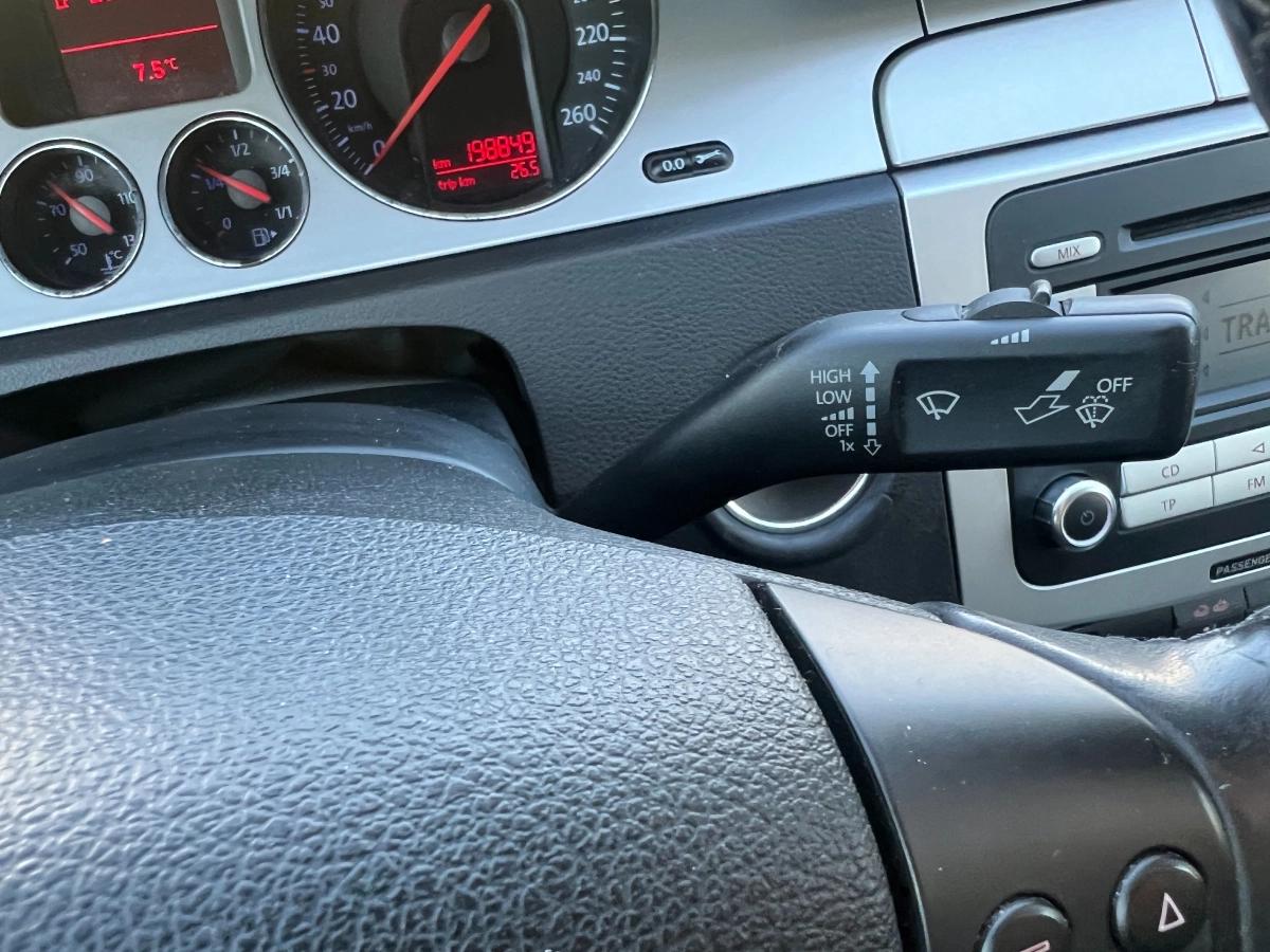 Volkswagen Passat 2.0 TDI 140 CARAT