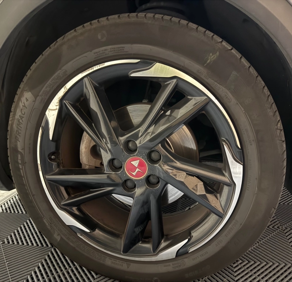 Ds Automobiles Ds 7 Crossback - photo 30