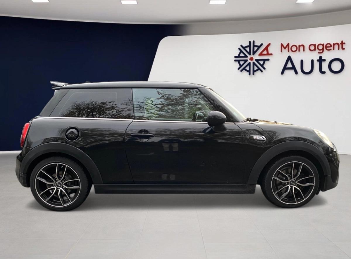 Mini Mini 2.0 190 COOPER S