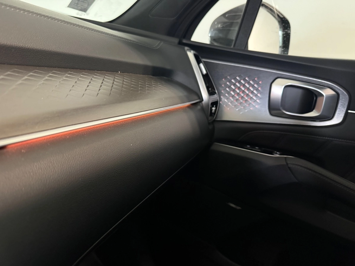 Kia Sorento - photo 21