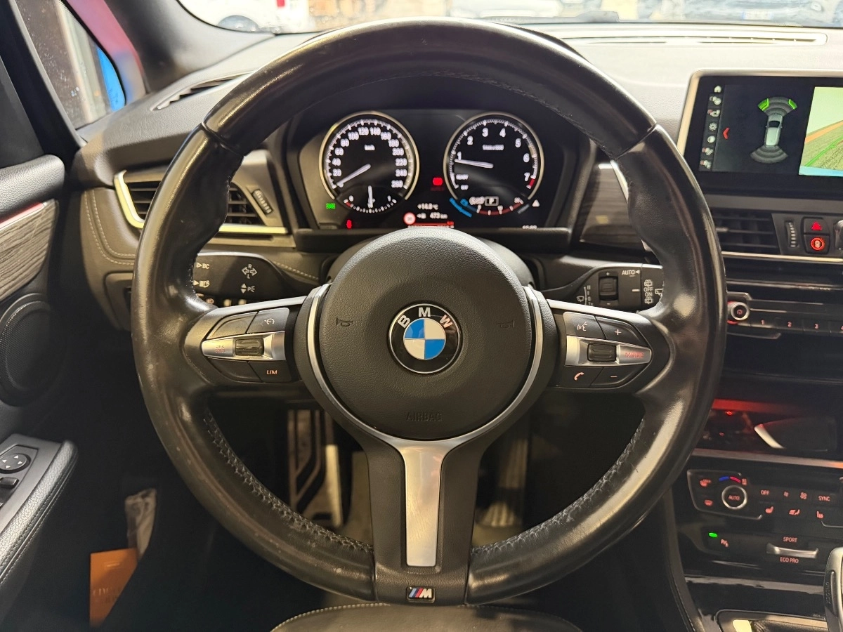 Bmw Serie 2 - photo 13