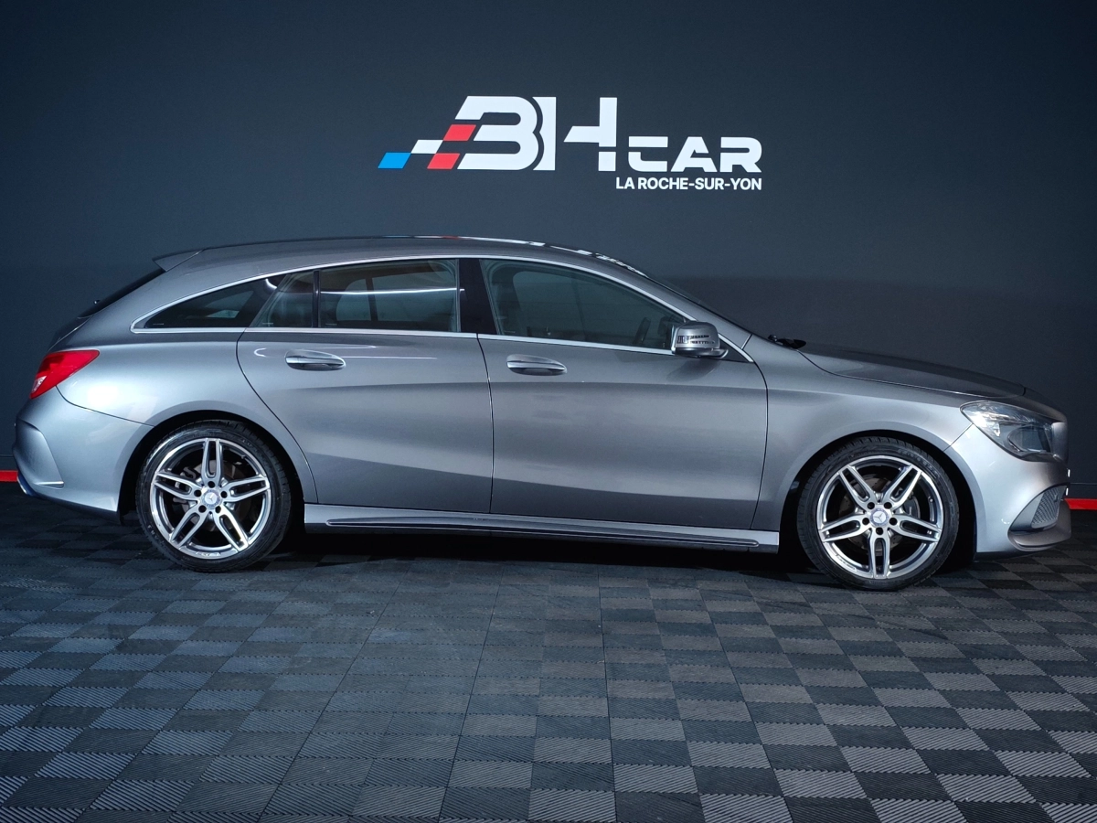 Mercedes Classe Cla - photo 2