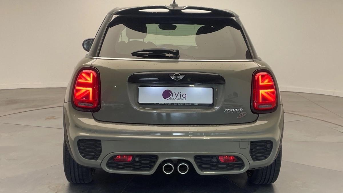 Mini Mini