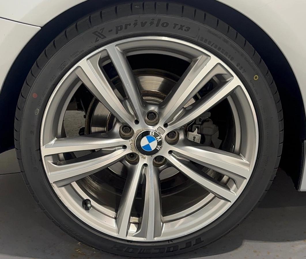 Bmw Serie 4