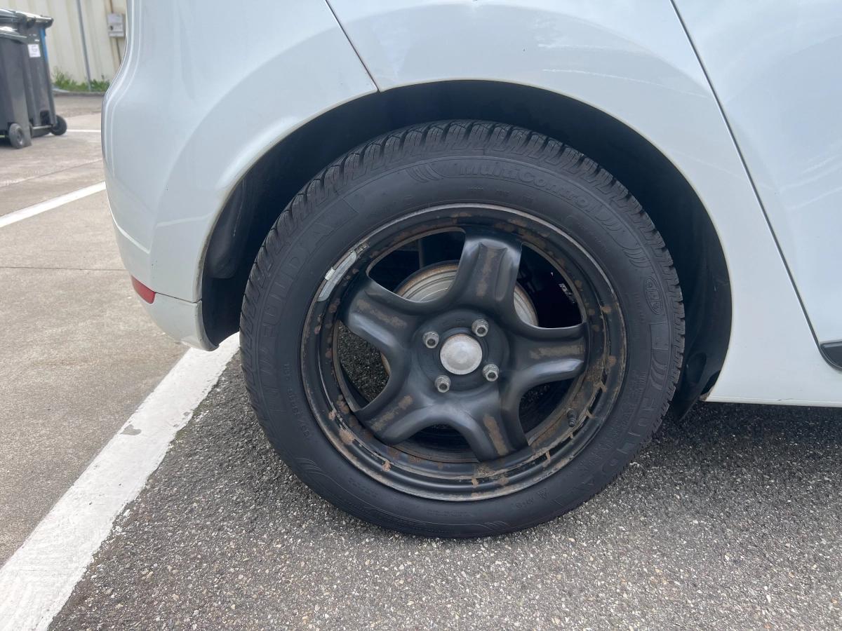Renault Clio 1.5 DCI 75 ENERGY ZEN