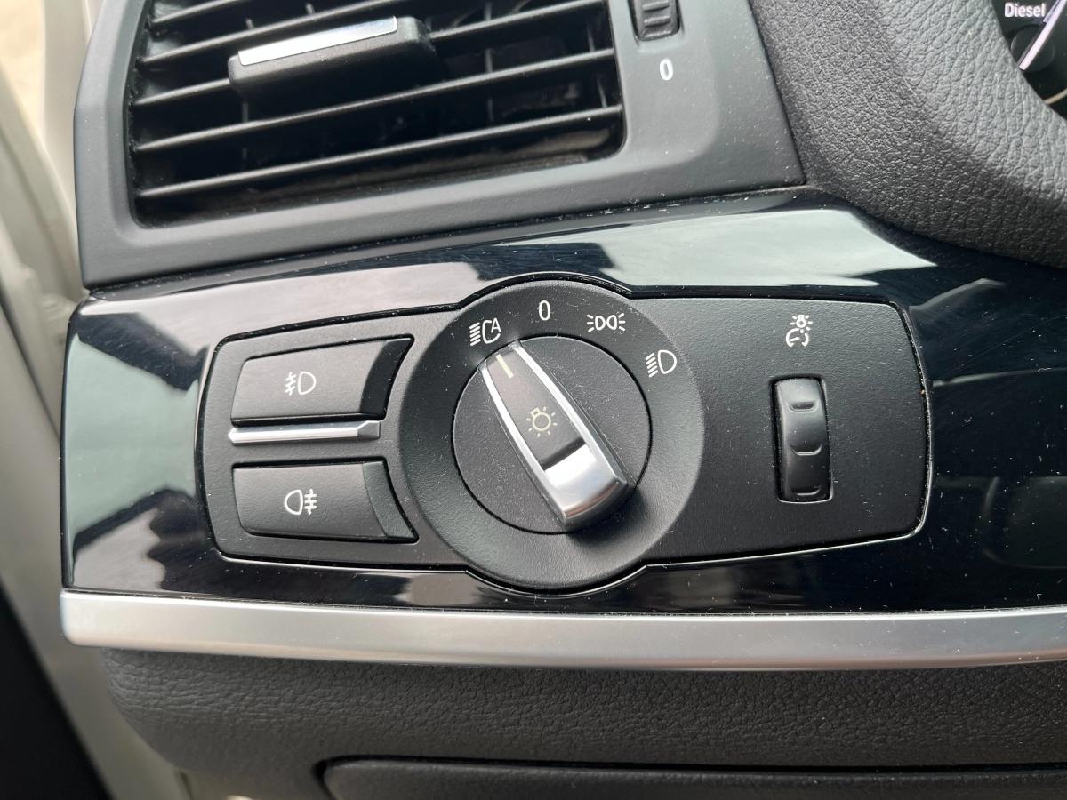 Bmw X4 3.0 D 260 M-SPORT XDRIVE BVA