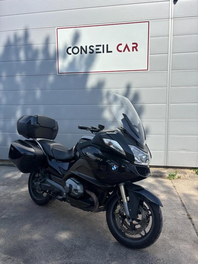 Bmw R 1200 RT