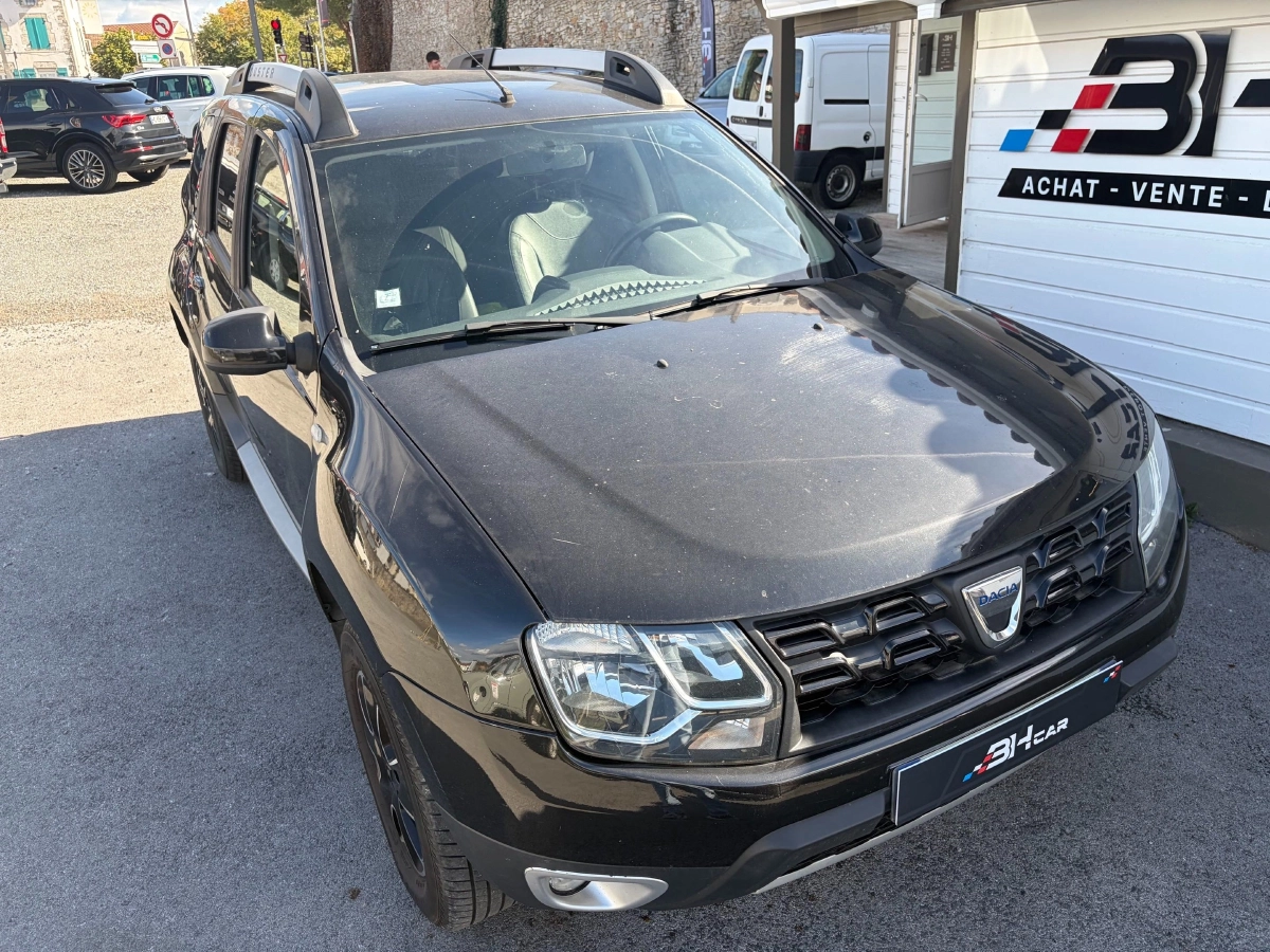 Dacia Duster - photo 2