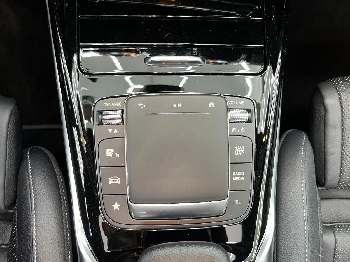 Aperçu indisponible de Mercedes-Benz Classe A