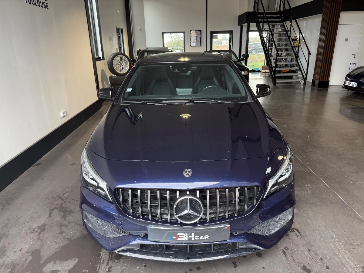 Mercedes Classe Cla - photo 3