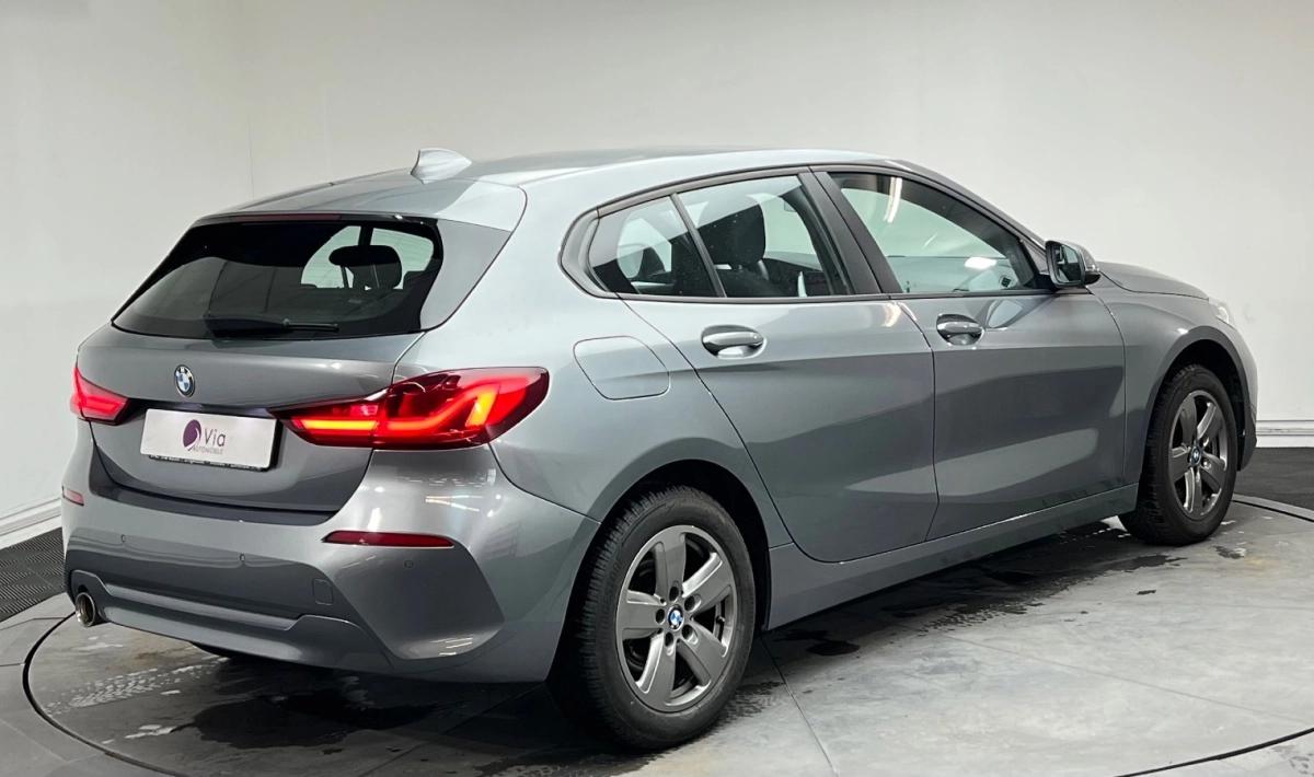BMW Série 1 116d