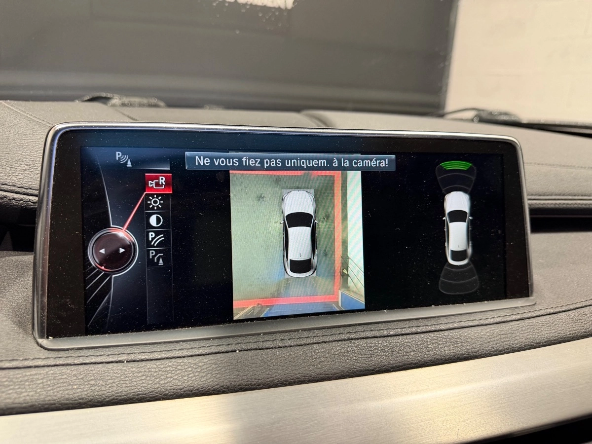 Bmw X6 - photo 25