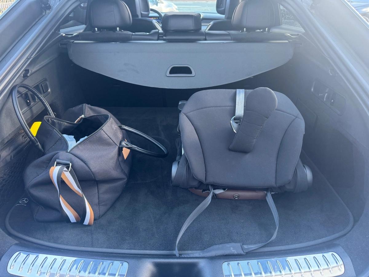 Aperçu indisponible de Mercedes-Benz Classe GLC
