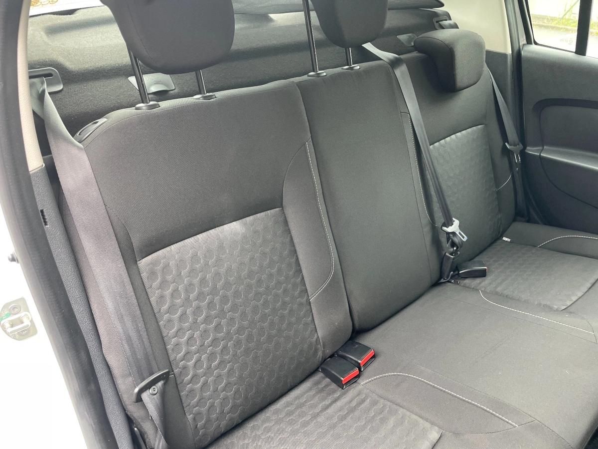 Aperçu indisponible de Dacia Logan