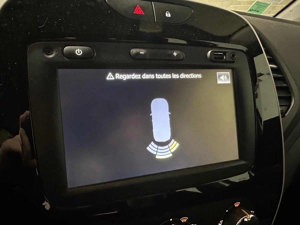 Renault Captur - photo 18
