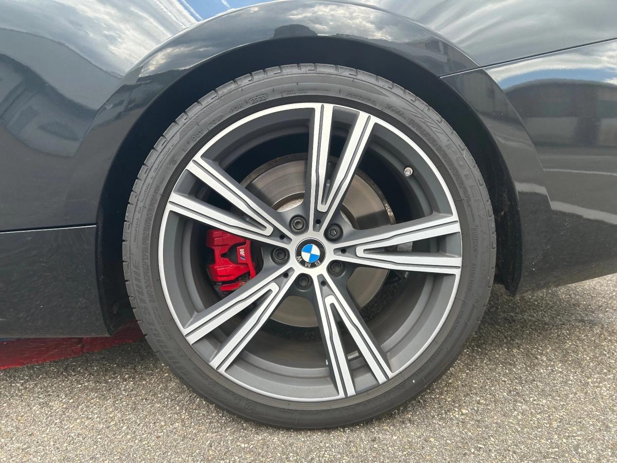 Bmw Serie 4 