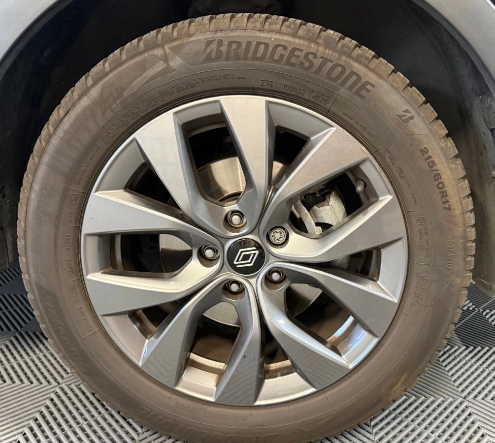 Renault Arkana - photo 24