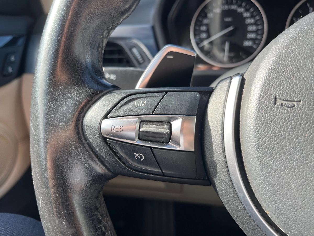 Bmw X1 2.5 D 230 LOUNGE XDRIVE BVA