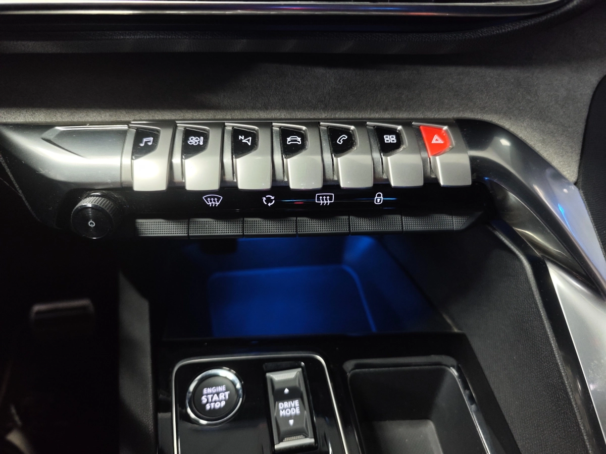 Peugeot 3008 - photo 22