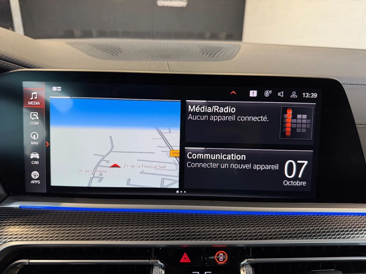 Bmw X6 - photo 20