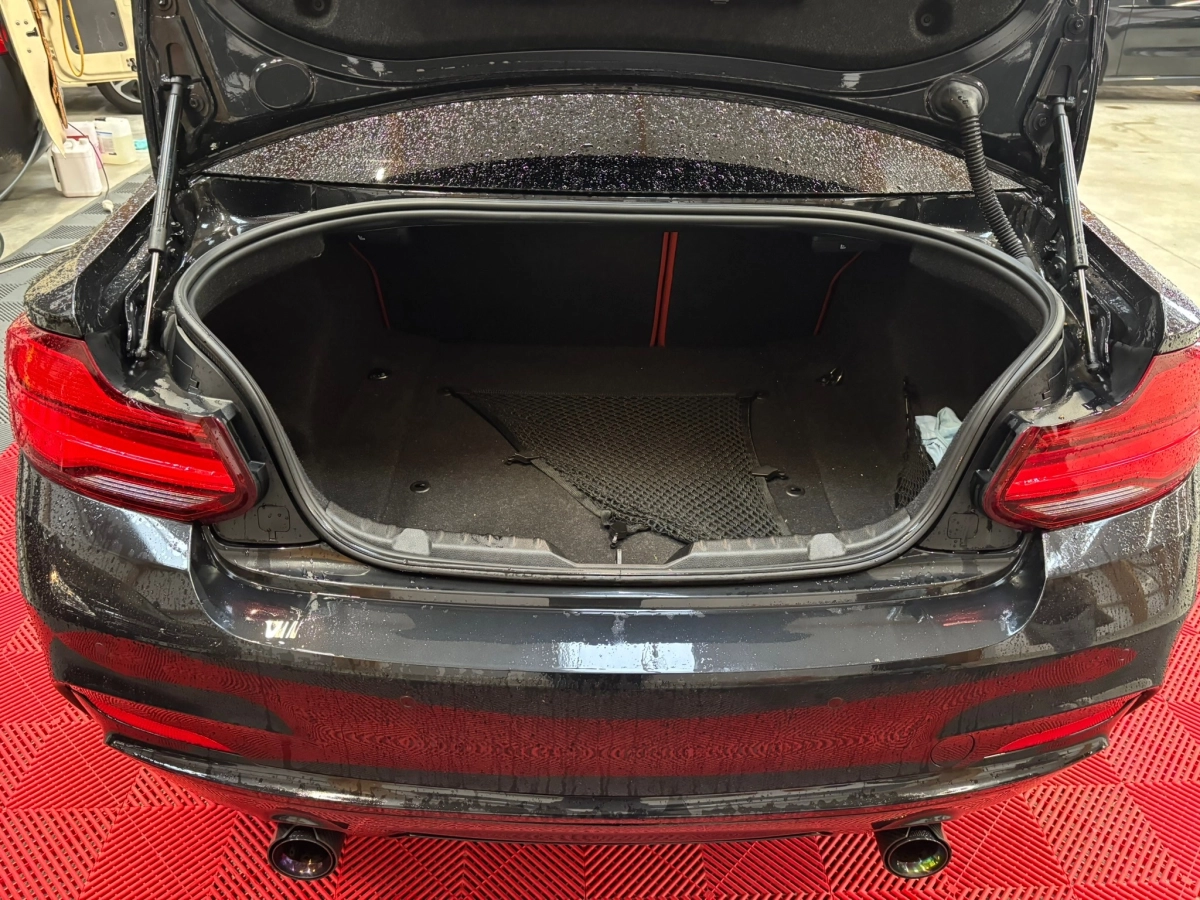 Bmw Serie 2 - photo 11