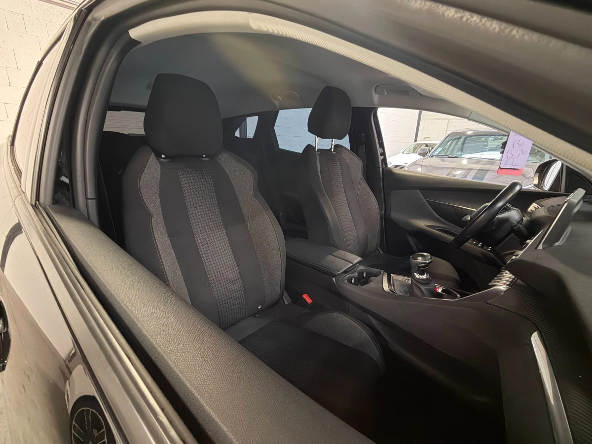Peugeot 3008 - photo 26