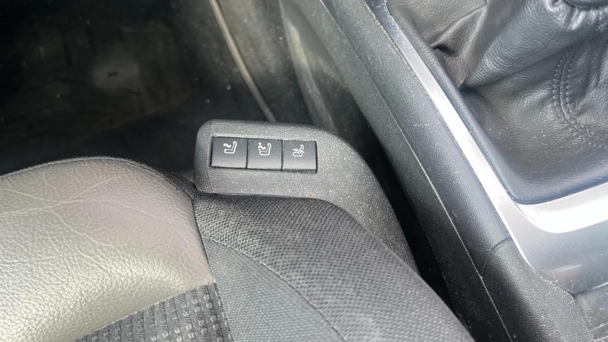 Citroen C4 Spacetourer 1.5 BLUEHDI 130 SHINE