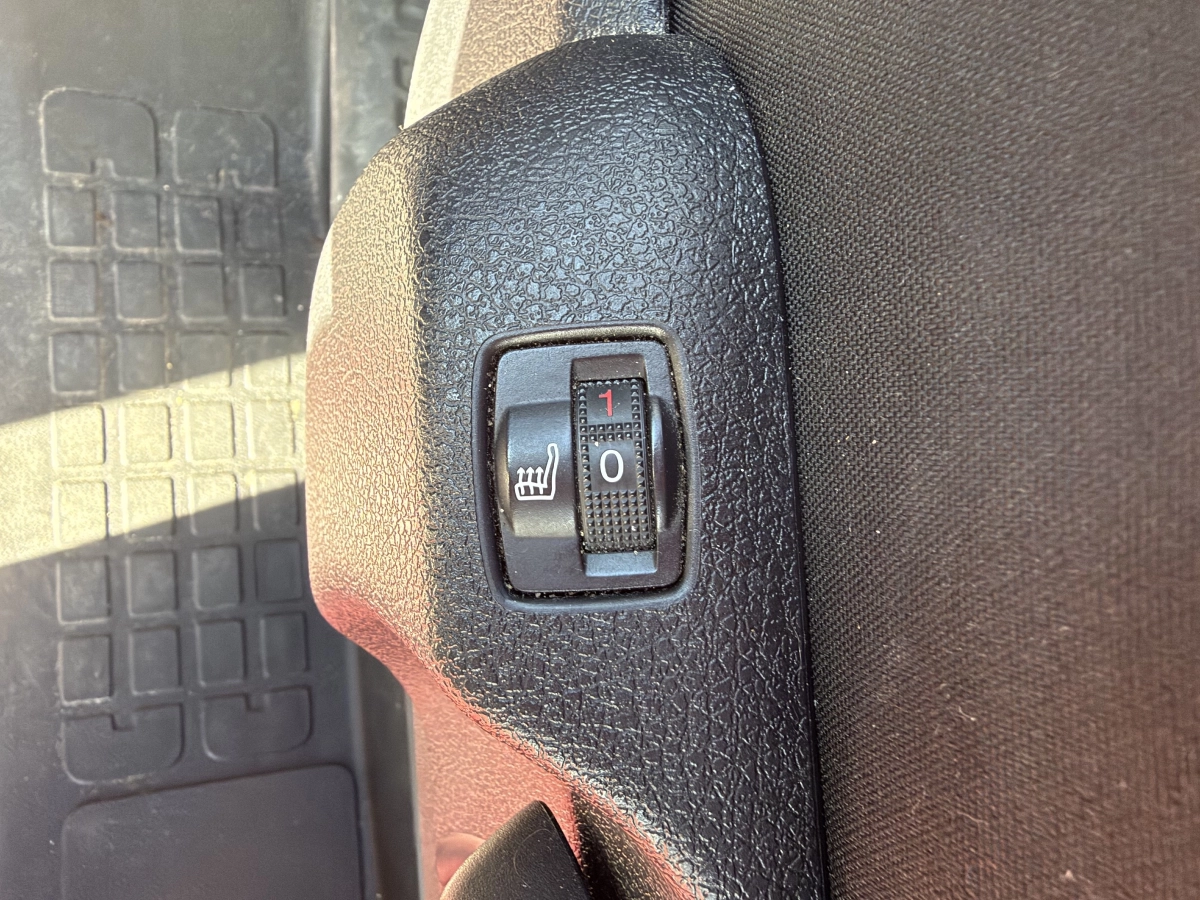 Fiat Scudo Vu - photo 12