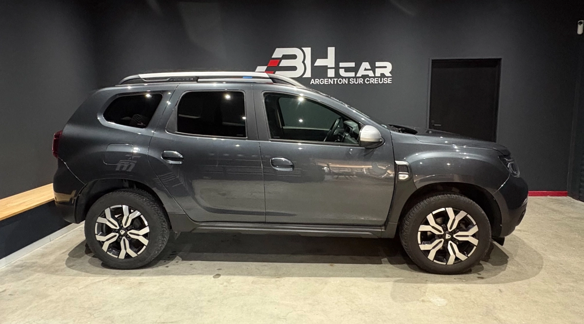 Dacia Duster - photo 4