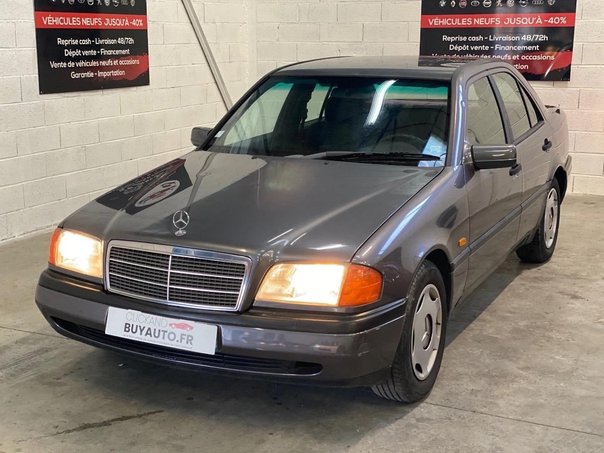 Mercedes-Benz Classe C
