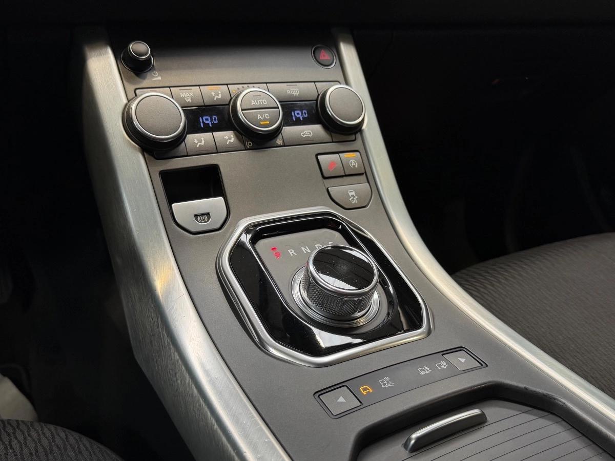 Land Rover Range Rover Evoque PHASE 2 4WD BV9 150 CV  CAM / FR