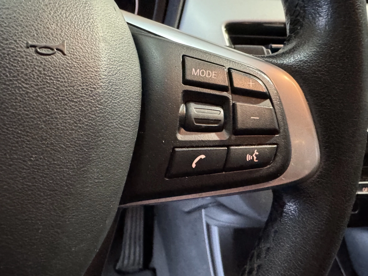 Bmw X1 - photo 7