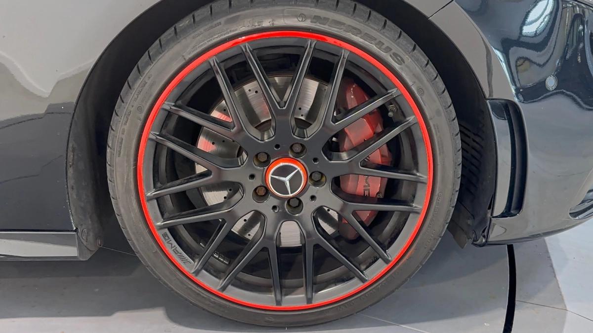 Mercedes Classe A