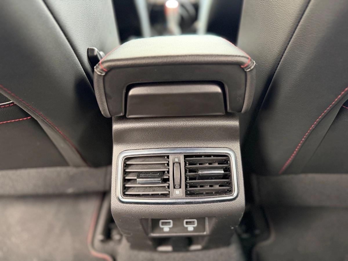 Renault Megane 1.5 BLUEDCI 115 RS LINE EDC BVA