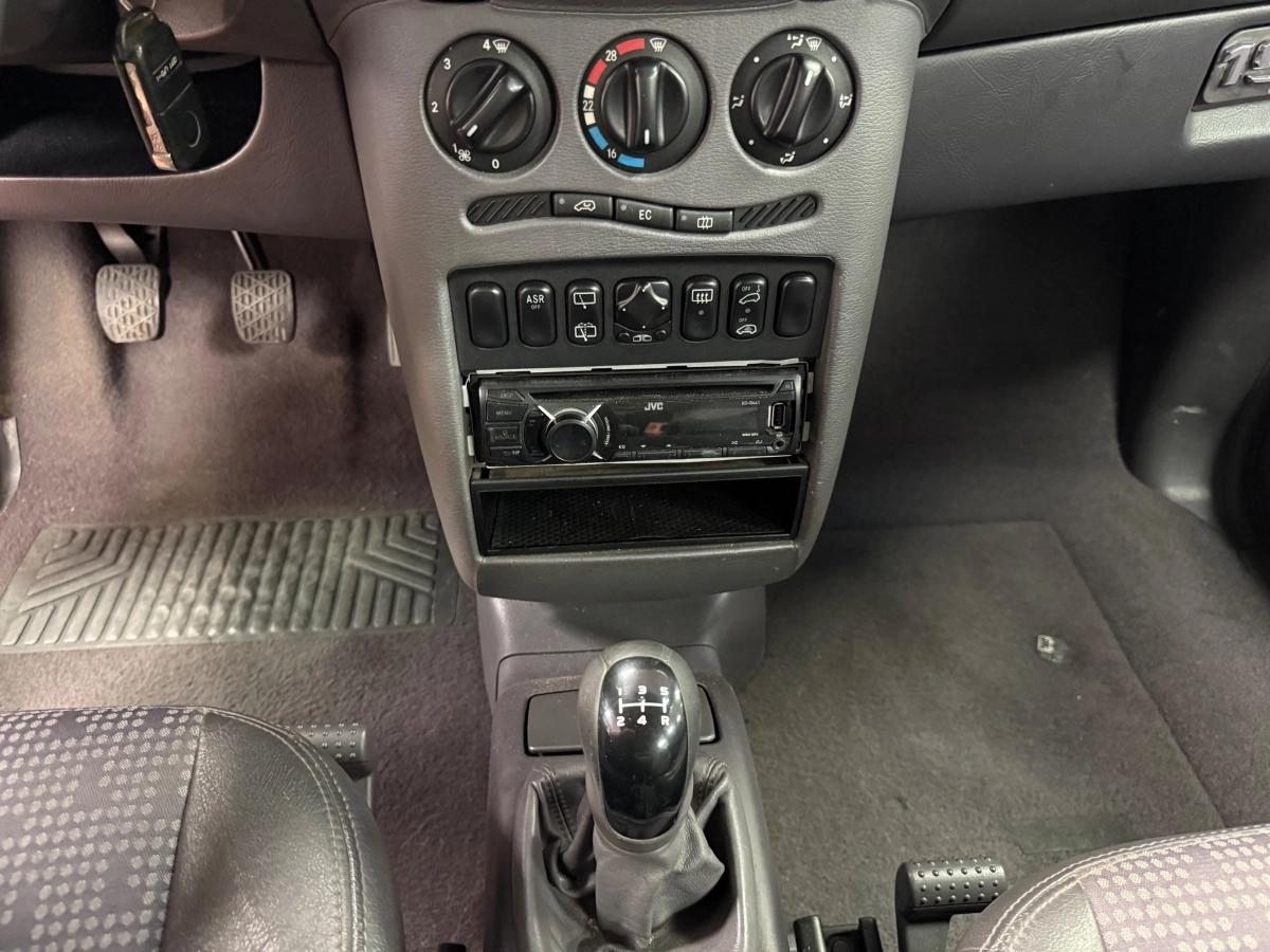 Aperçu indisponible de Mercedes-Benz Classe A