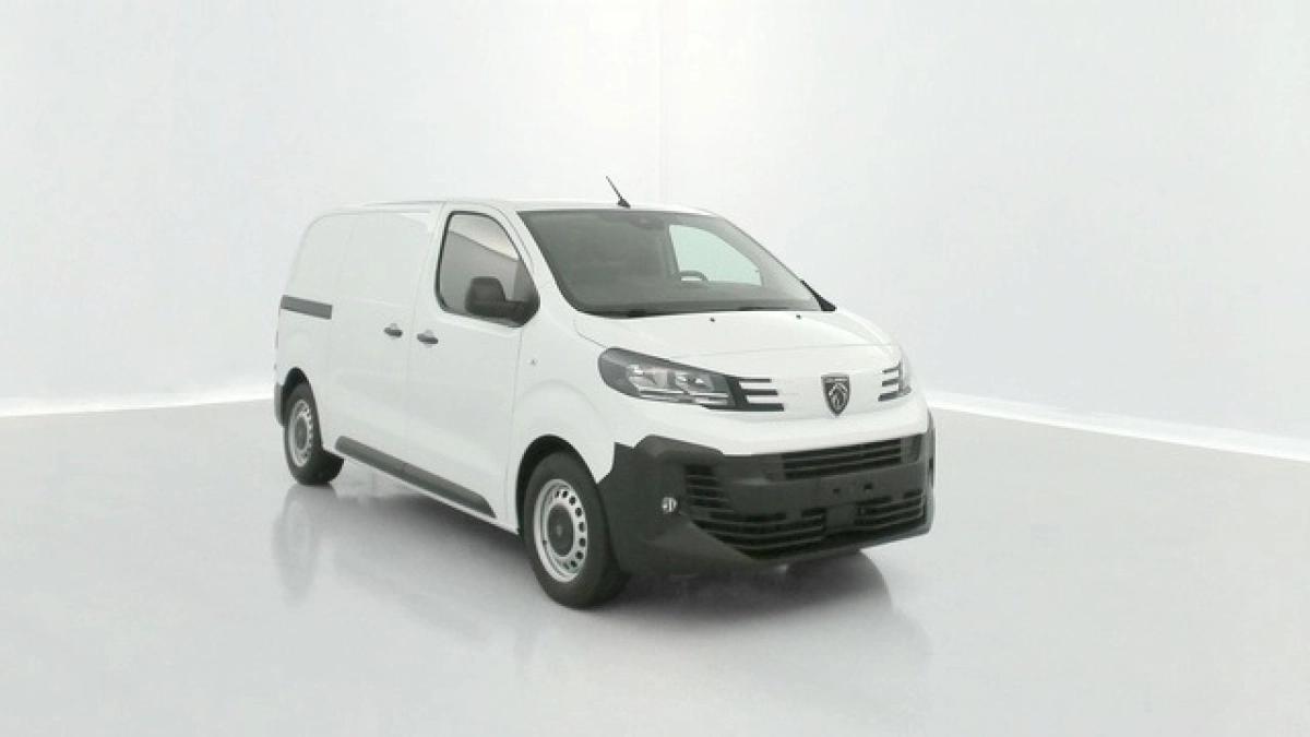 Image: Peugeot Expert COMBI 2.0 BLUEHDI 145 L2 START-STOP