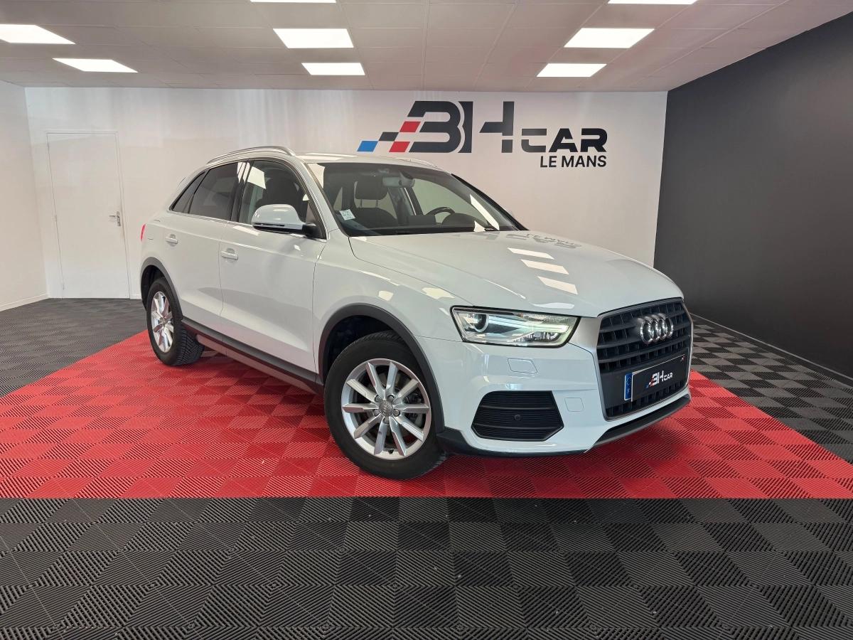 Image Audi Q3