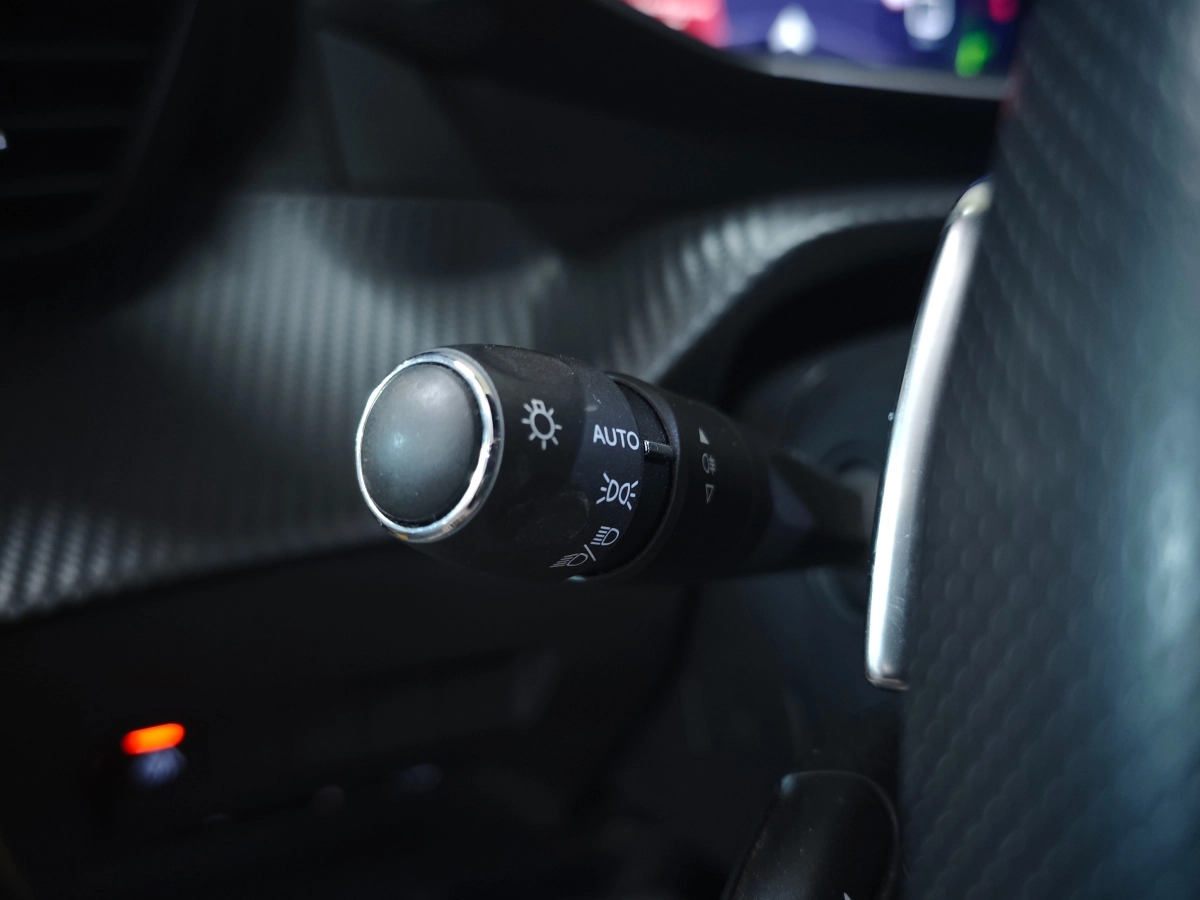 Peugeot 208 - photo 17