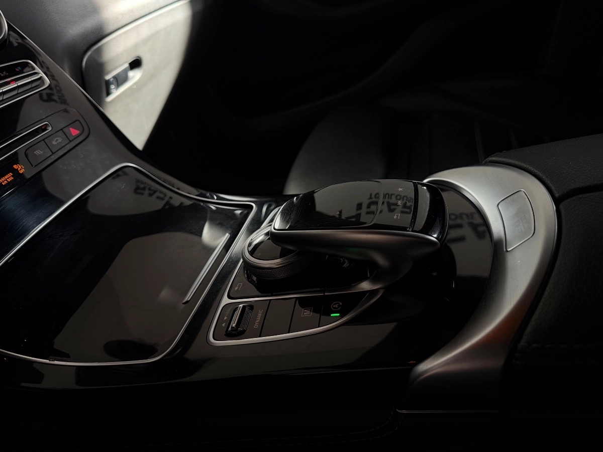 Mercedes Classe Glc - photo 22