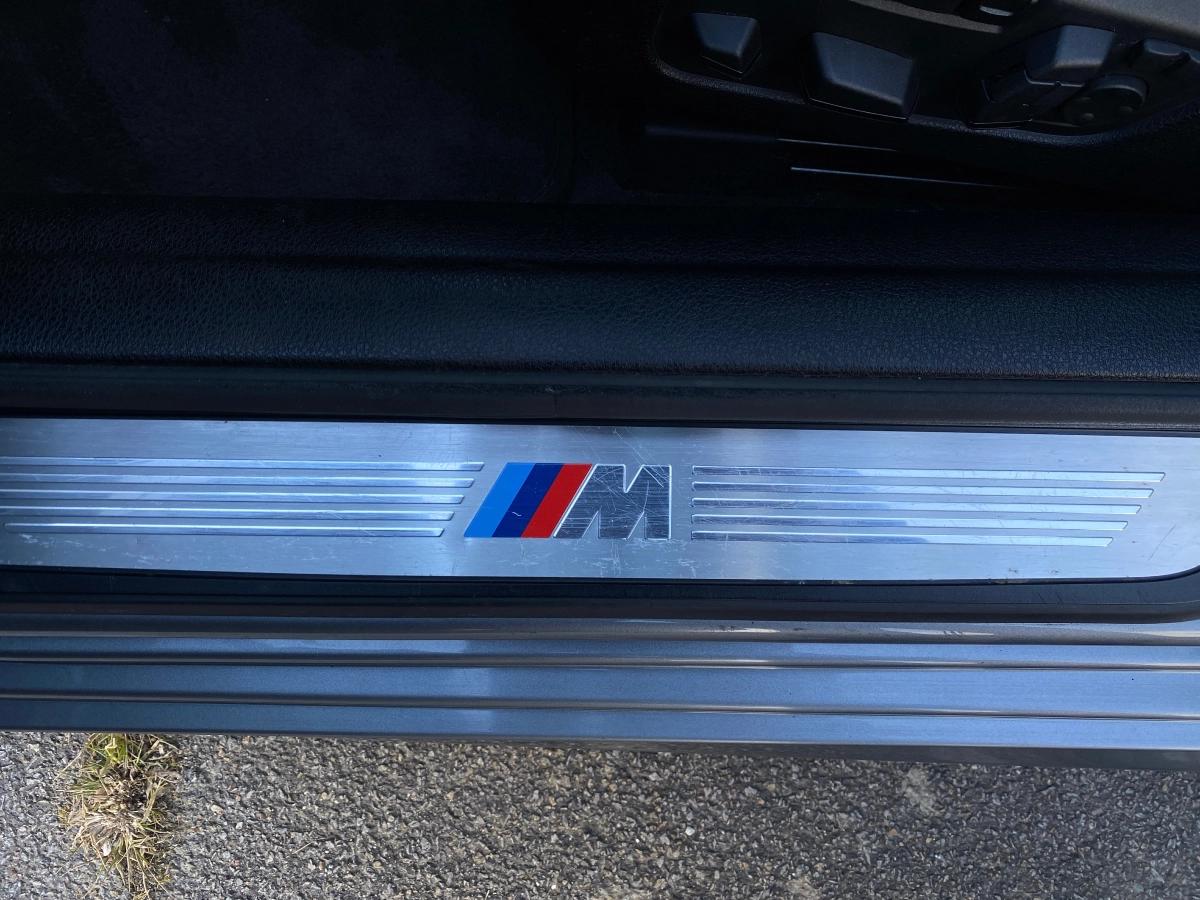 Bmw Serie 6 GRAN-COUPE 3.0 640 D 315 M-SPORT BVA