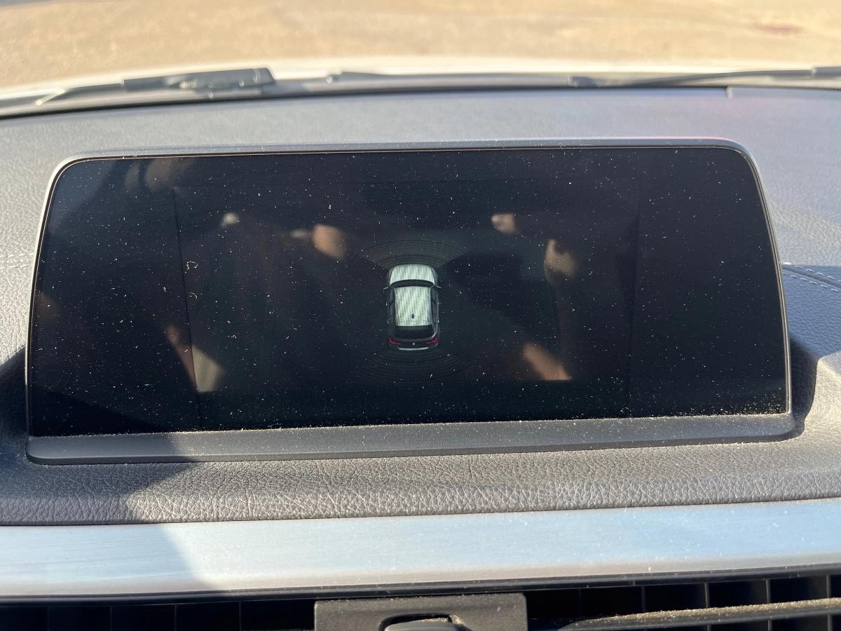 Bmw Serie 1 1.5 118 I 135 M-SPORT