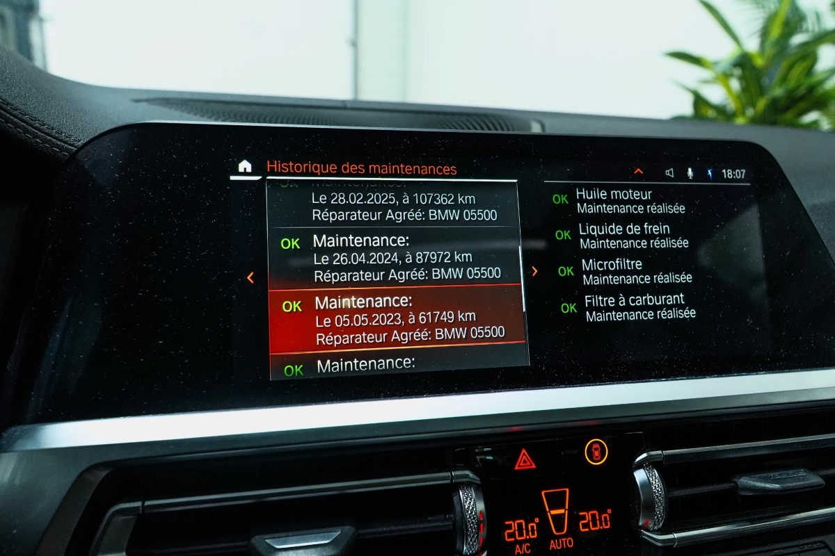 Bmw Serie 3 - photo 31